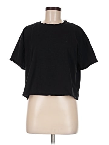 Xieerduo Short Sleeve T-Shirt (view 1)