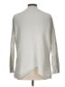 L.L.Bean 100% Cotton Ivory Pullover Sweater Size L - photo 2