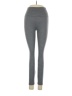 Lululemon Athletica Gray Yoga Pants Size 4 - photo 1