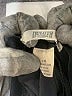 Duluth Trading Co. Solid Black Active Pants Size 18 - photo 4
