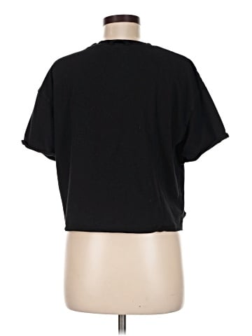 Xieerduo Short Sleeve T-Shirt (view 2)