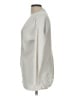 L.L.Bean 100% Cotton Ivory Pullover Sweater Size L - photo 5