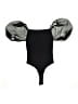 ASTR The Label Black Bodysuit Size M - photo 2