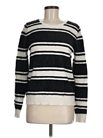 Ann Taylor LOFT Pullover Sweater (view 1)