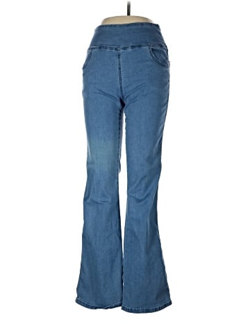 Assorted Brands Jeans (view 1)