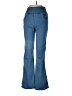 Assorted Brands Blue Jeans Size L - photo 1