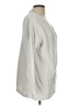 L.L.Bean 100% Cotton Ivory Pullover Sweater Size L - photo 4