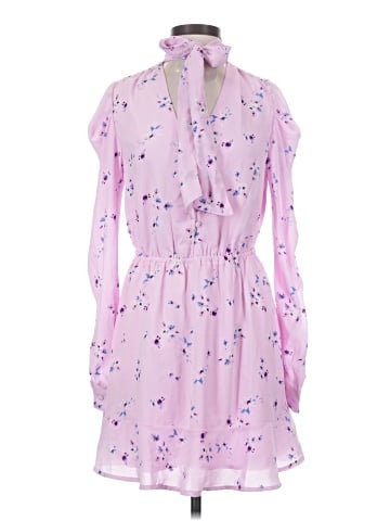 Scoop Casual Dress (view 1)