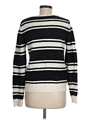 Ann Taylor LOFT Pullover Sweater (view 2)