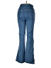 Assorted Brands Blue Jeans Size L - photo 2