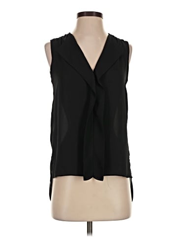 Atmosphere Sleeveless Blouse (view 1)