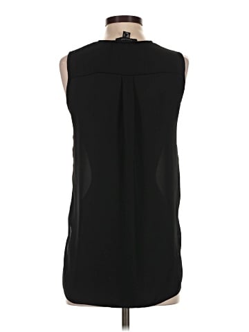 Atmosphere Sleeveless Blouse (view 2)