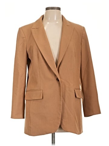 Banana Republic Factory Store Blazer (view 1)