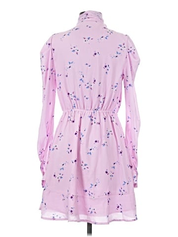 Scoop Casual Dress (view 2)