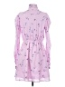 Scoop Hearts Pink Casual Dress Size XS - photo 2