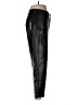 Babaton 100% Polyurethane Black Casual Pants Size 8 - photo 4