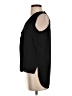 Atmosphere 100% Polyester Black Sleeveless Blouse Size 4 - photo 5