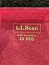 L.L.Bean Pink 3/4 Sleeve Top Size 1X - photo 7