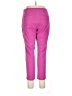 A New Day Solid Pink Active Pants Size 14 - photo 2