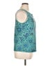 Unbranded Teal Tank Top Size XL (estimated) - photo 4