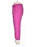 A New Day Solid Pink Active Pants Size 14 - photo 5