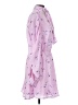 Scoop Hearts Pink Casual Dress Size XS - photo 4