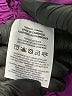 Nike 100% Polyester Purple Shorts Size S - photo 4