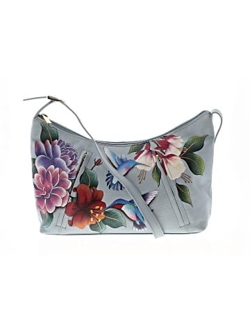 Anuschka Shoulder Bag (view 1)