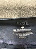 FITKICKS '76 Blue Active Pants Size M - photo 4