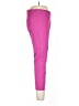 A New Day Solid Pink Active Pants Size 14 - photo 4