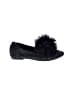 MICHAEL Michael Kors Black Flats Size 7 1/2 - photo 1