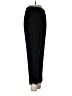 J.Crew Solid Black Track Pants Size 6 - photo 4