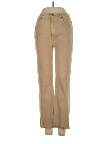Ann Taylor LOFT Khakis (view 1)