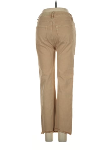 Ann Taylor LOFT Khakis (view 2)