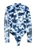 H:ours Blue Bodysuit Size XS - photo 1