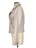 Express 100% Polyester Gray Jacket Size S - photo 5