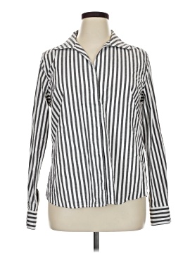 The Limited Long Sleeve Blouse