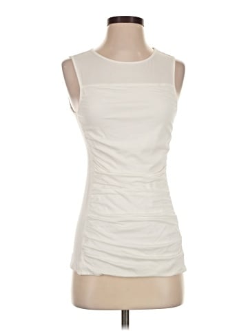 Theory Sleeveless T-Shirt (view 1)