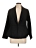 Studio by Torrid Black Blazer Size Lg Plus (0) - photo 1