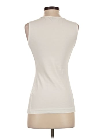 Theory Sleeveless T-Shirt (view 2)