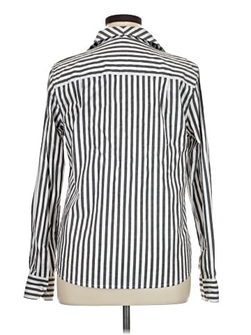The Limited Long Sleeve Blouse (view 2)