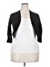 Assorted Brands Black Cardigan Size 18 (estimated) - photo 1