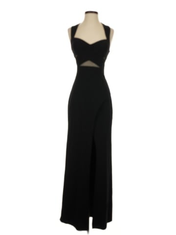 Bariano Cocktail Dress (view 1)