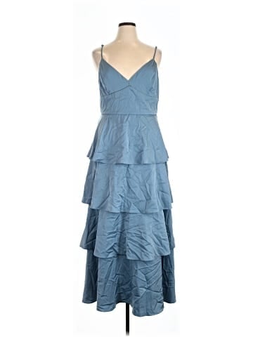 Lulus Cocktail Dress (view 1)