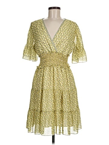 Max Studio Cocktail Dress (view 1)