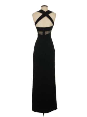 Bariano Cocktail Dress (view 2)