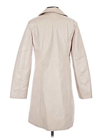 Dennis by Dennis Basso Trenchcoat (view 2)