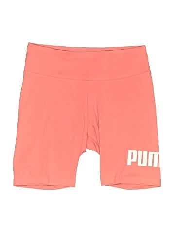 Puma Athletic Shorts (view 1)