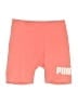 Puma Orange Athletic Shorts Size S - photo 1