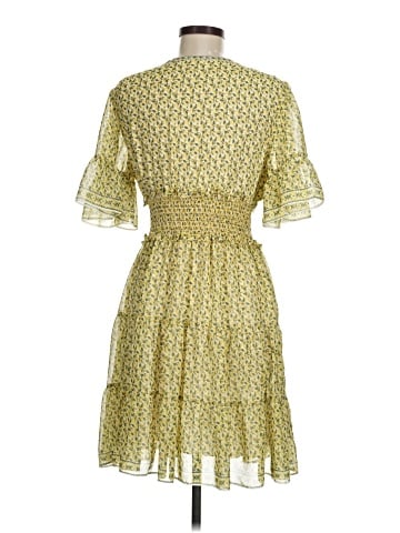 Max Studio Cocktail Dress (view 2)